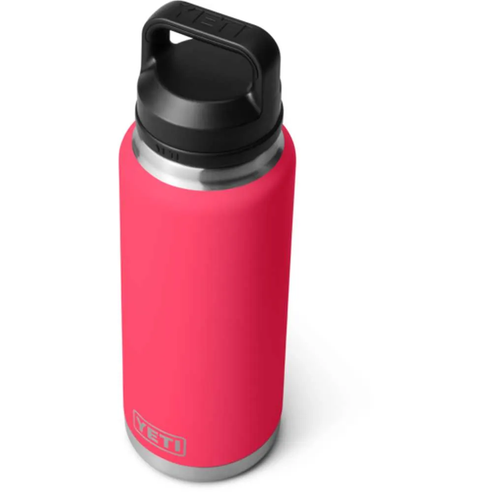 YETI Rambler 36oz Bottle with Chug Cap