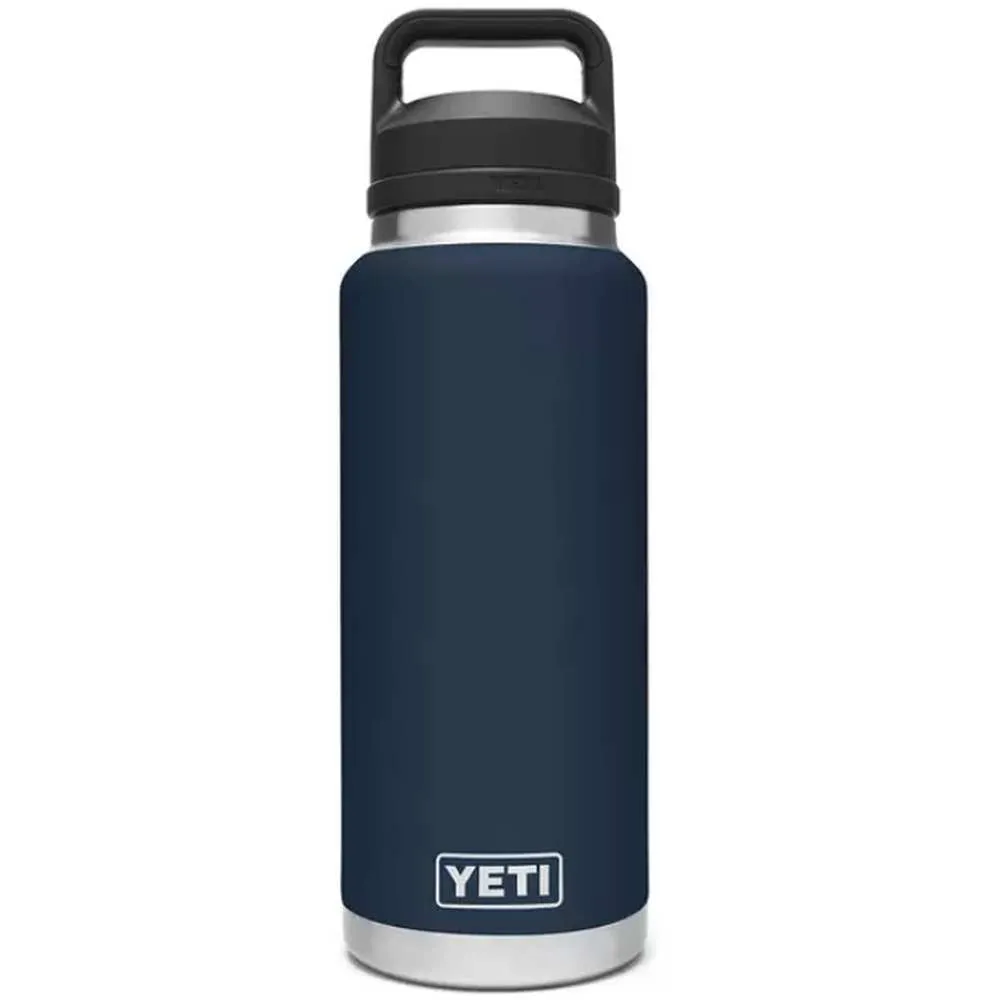 YETI Rambler 36oz Bottle with Chug Cap