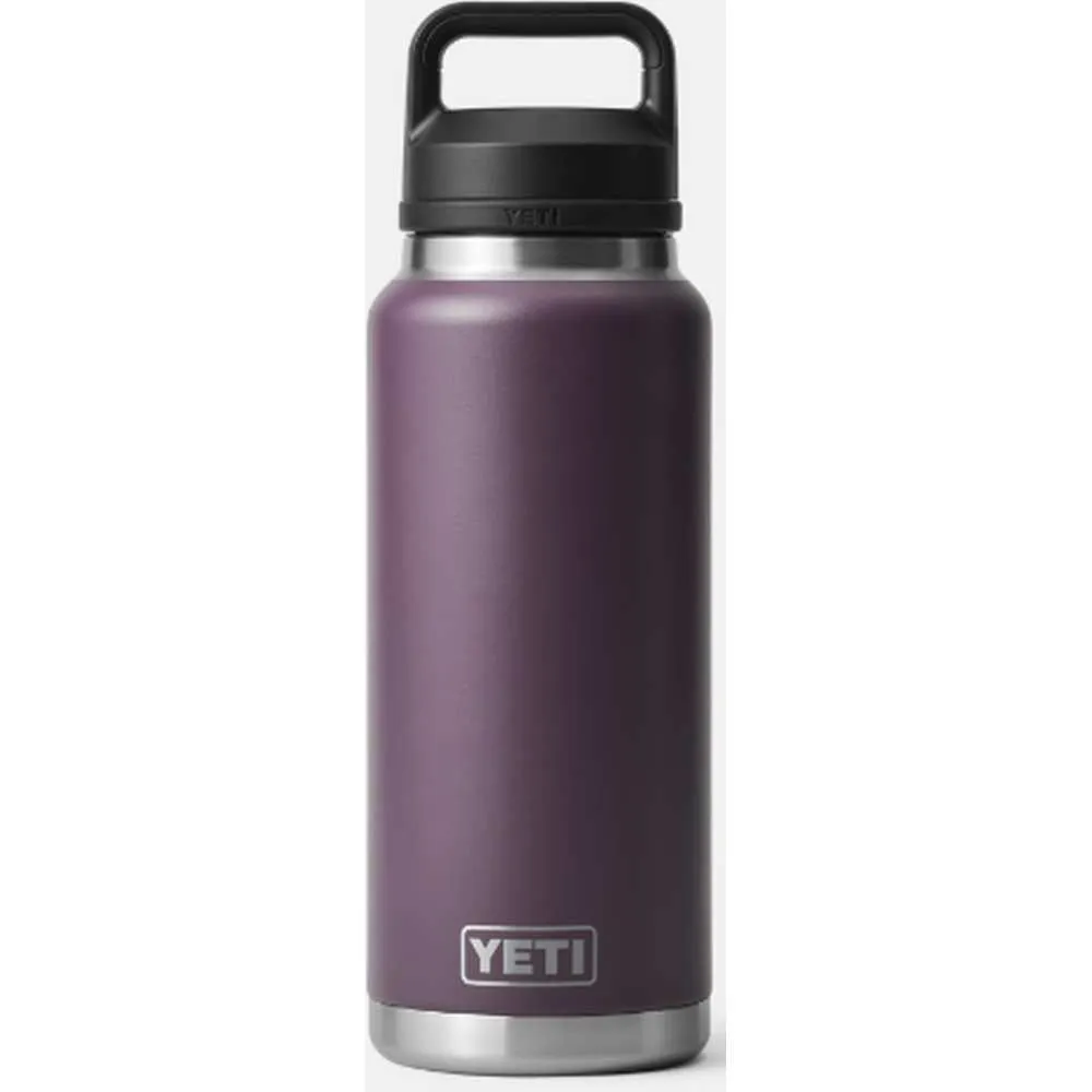 YETI Rambler 36oz Bottle with Chug Cap