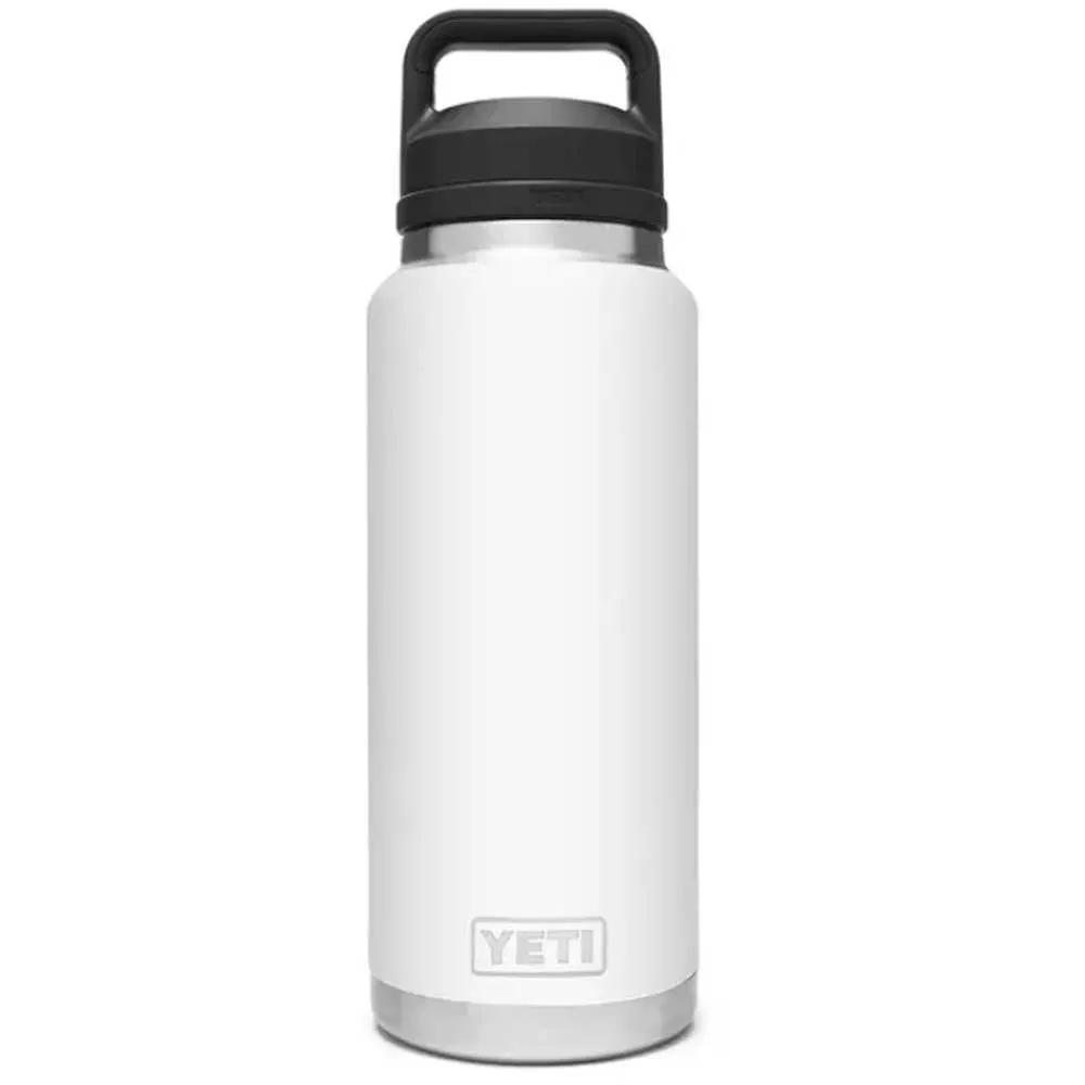 YETI Rambler 36oz Bottle with Chug Cap
