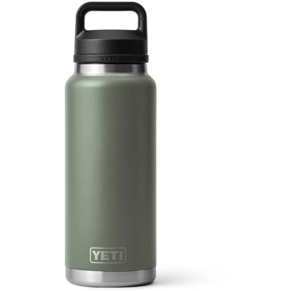 YETI Rambler 36oz Bottle with Chug Cap