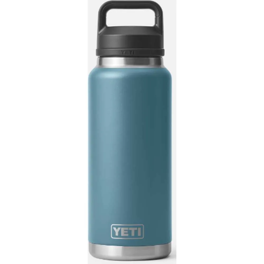 YETI Rambler 36oz Bottle with Chug Cap