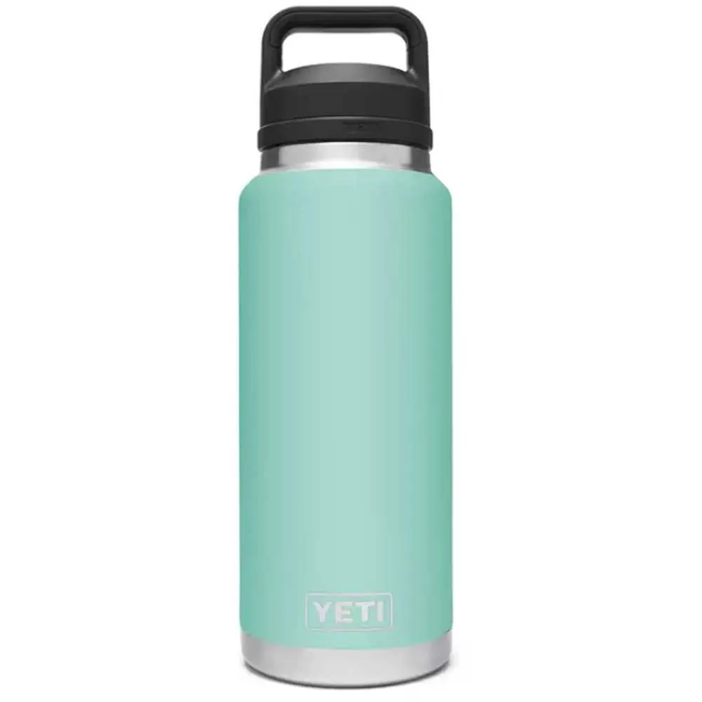 YETI Rambler 36oz Bottle with Chug Cap