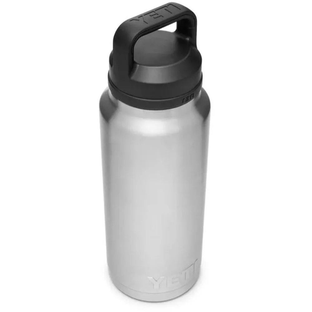 YETI Rambler 36oz Bottle with Chug Cap