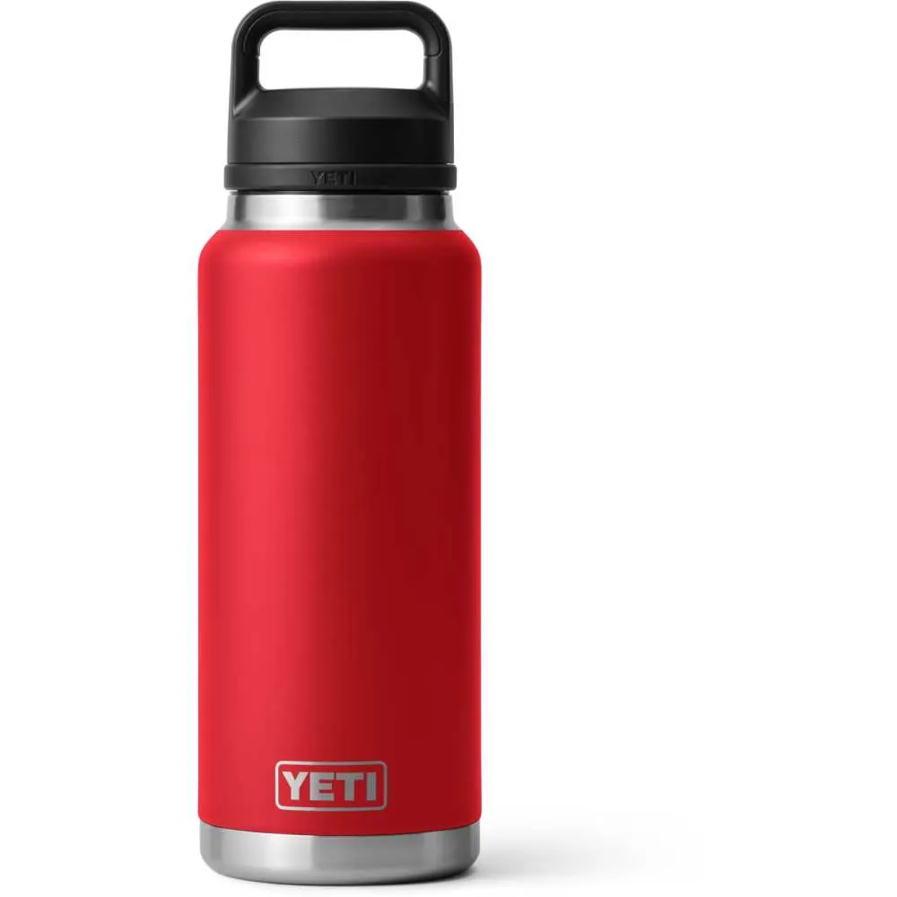 YETI Rambler 36oz Bottle with Chug Cap