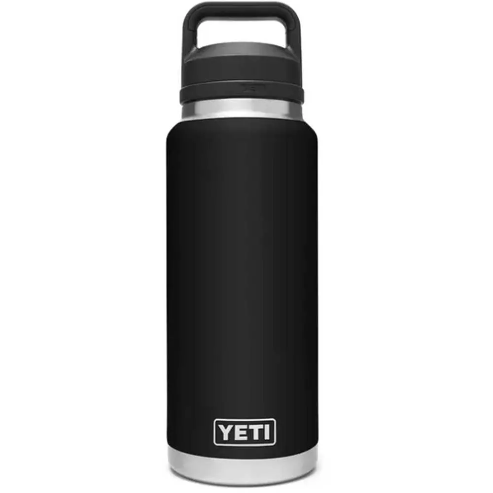 YETI Rambler 36oz Bottle with Chug Cap