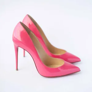 Zapatos Barbiecore Christian Louboutin